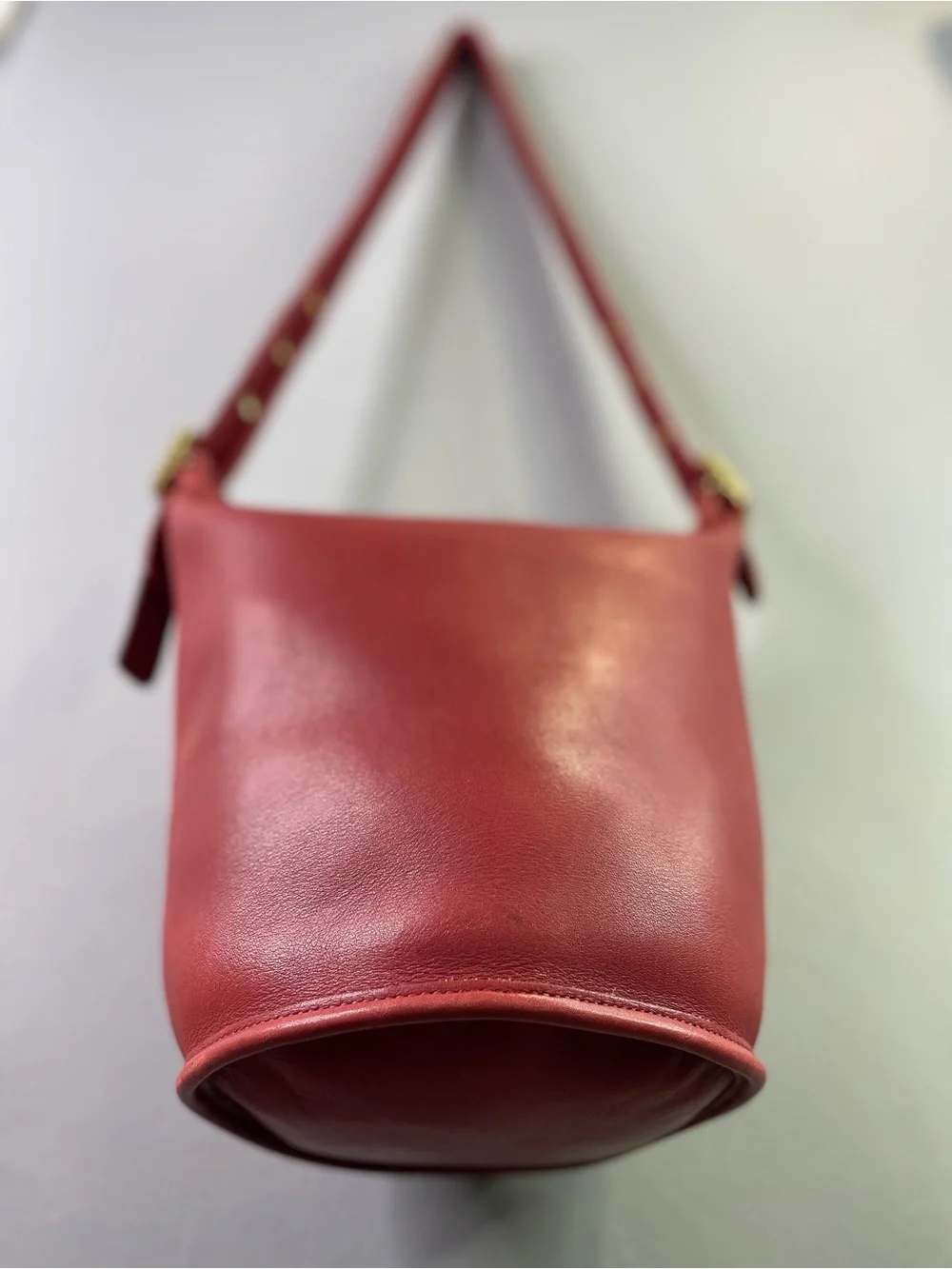 Coach Helen's Legacy Duffle Sac (Style #9953)